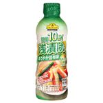 トップバリュベストプライス 簡単10分！浅漬けの素 昆布だし 500ml