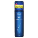 トップバリュ 薬用育毛トニック 180g