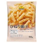トップバリュベストプライス ひねり揚げ 90g