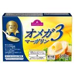 トップバリュ オメガ3マーガリン 160g