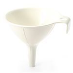 HOME COORDY プラスチック製ロート