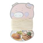 HOME COORDY 焼き豚用 巻き糸 20m