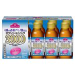 トップバリュ タウリン入りドリンク3000 100ml×10本入