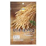 トップバリュベストプライス ピリ辛焼きかま 26g