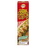 トップバリュベストプライス つぶ入りあらびきマスタード 40g