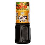 トップバリュベストプライス とんかつソース 300ml