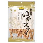 トップバリュベストプライス ソフトいかフライ 83g