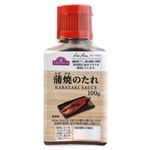 トップバリュ フリーフロム 蒲焼のタレ（ボトル）100g