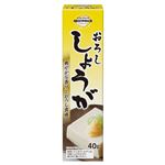 トップバリュベストプライス おろししょうが 40g