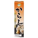 トップバリュベストプライス ほどよい辛みと豊かな旨み からし 43g