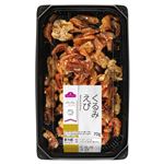 トップバリュ フリーフロム くるみえび 70g