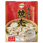 トップバリュベストプライス チルド焼売 12g×12個入