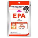 トップバリュ EPA 30日分 90粒