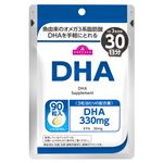 トップバリュ DHA 30日分 90粒