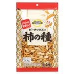 トップバリュベストプライス ピーナッツ入り柿の種 240g