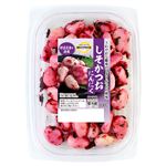 トップバリュベストプライス しそかつおにんにく（カップ）100g