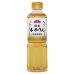 トップバリュ 純米本みりん 500ml