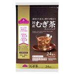 トップバリュ 国産むぎ茶 ティーバッグ 12.5g×24袋入