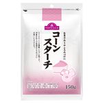 トップバリュ コーンスターチ 150g