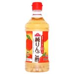 トップバリュ 純りんご酢 500ml