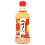 トップバリュ 純りんご酢 500ml