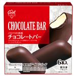 Cool TABLE チョコレートバー 55ml×6本入