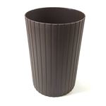 HOME COORDY ダストボックス ブラウン 6L