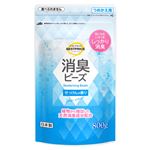トップバリュベストプライス 消臭ビーズ せっけんの香り つめかえ用 800g