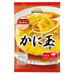 トップバリュベストプライス かに玉の素 2人前