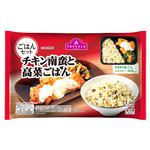 トップバリュ ごはんセット チキン南蛮と高菜ごはん 300g