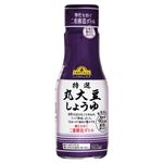 トップバリュベストプライス 特選 丸大豆しょうゆ 200ml