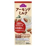 トップバリュ アーモンドミルク 200ml