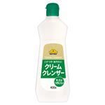 トップバリュベストプライス クリームクレンザー 400g