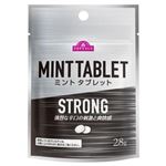 トップバリュ ミントタブレットストロング 28g