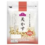 トップバリュ 天かす 60g