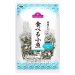 トップバリュ 食べる小魚 50g
