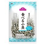 トップバリュ 食べる小魚 100g