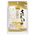 トップバリュベストプライス さきいか 73g