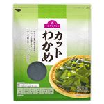 トップバリュ カットわかめ 50g