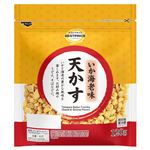 トップバリュベストプライス いか海老味 天かす 120g