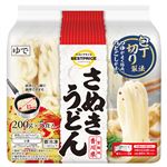 トップバリュベストプライス さぬきうどん 200g×5食入