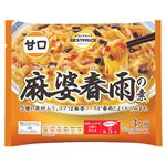 トップバリュベストプライス 麻婆春雨の素 甘口 140g（3人前）