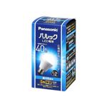 Panasonic（パナソニック）パルック LED電球 4.2W（昼光色相当）LDA4DGK4