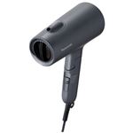 パナソニック ヘアードライヤー イオニティ ダークグレー EH-NE5M-H