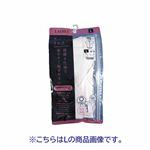 片倉工業 ケアするインナー3分 ピーチ／L／1P