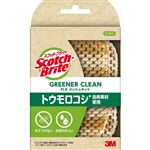 スリーエム スコッチ・ブライト グリーナークリーン PLAメッシュネット 1個
