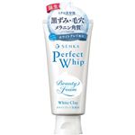 ファイントゥデイ 洗顔専科 パーフェクトホイップ ホワイトクレイ 120g