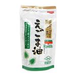 朝日 えごま油 使い切り分包パック 3g×30包