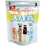旺旺・ジャパン あまズッパイ大作戦 乳酸菌ドリンク味 65g