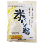 タイナイ 米パン粉 120g